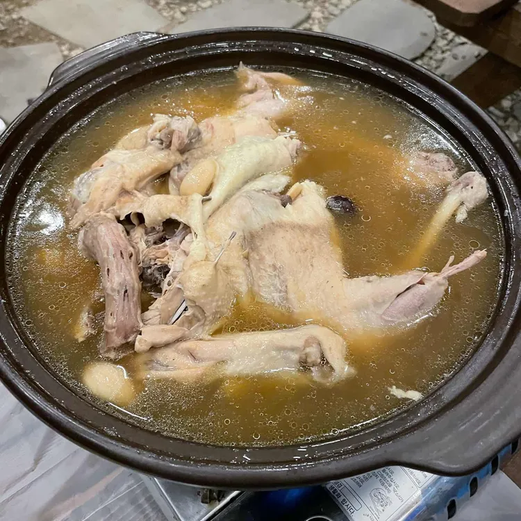 돌담집 대표 사진
