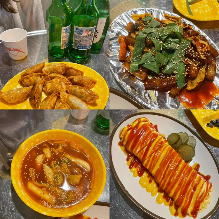 춘자 대표 사진