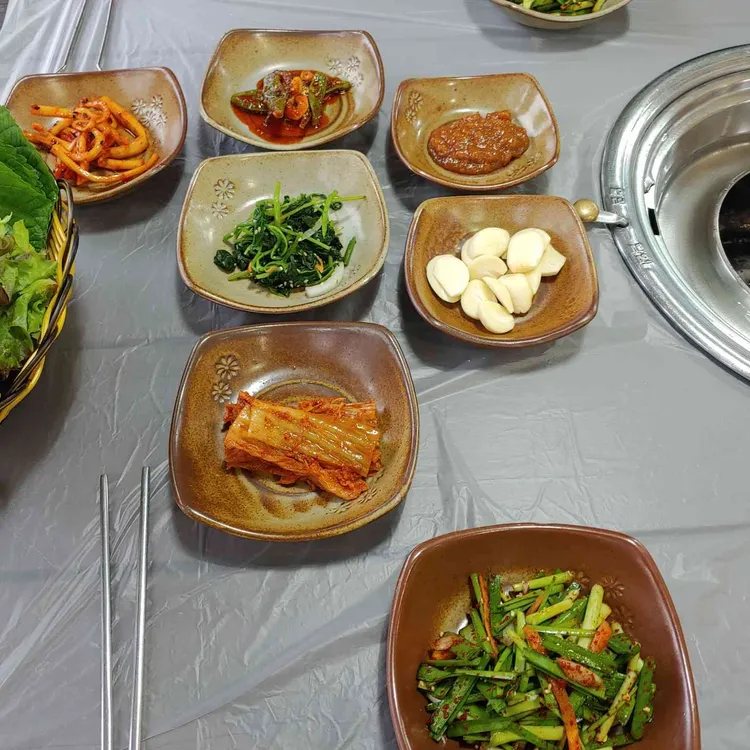 토박이가든 대표 사진