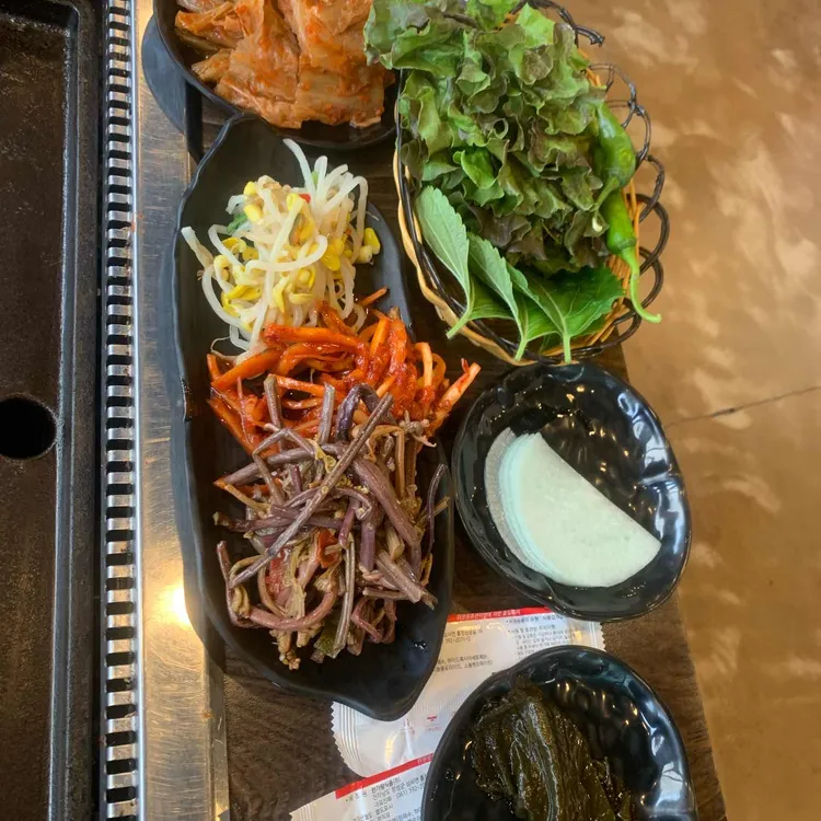 차돌육미 대표 사진