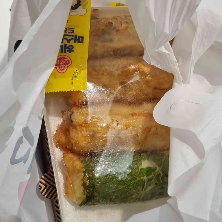 어니언수제어묵 갤러리아백화점 대표 사진