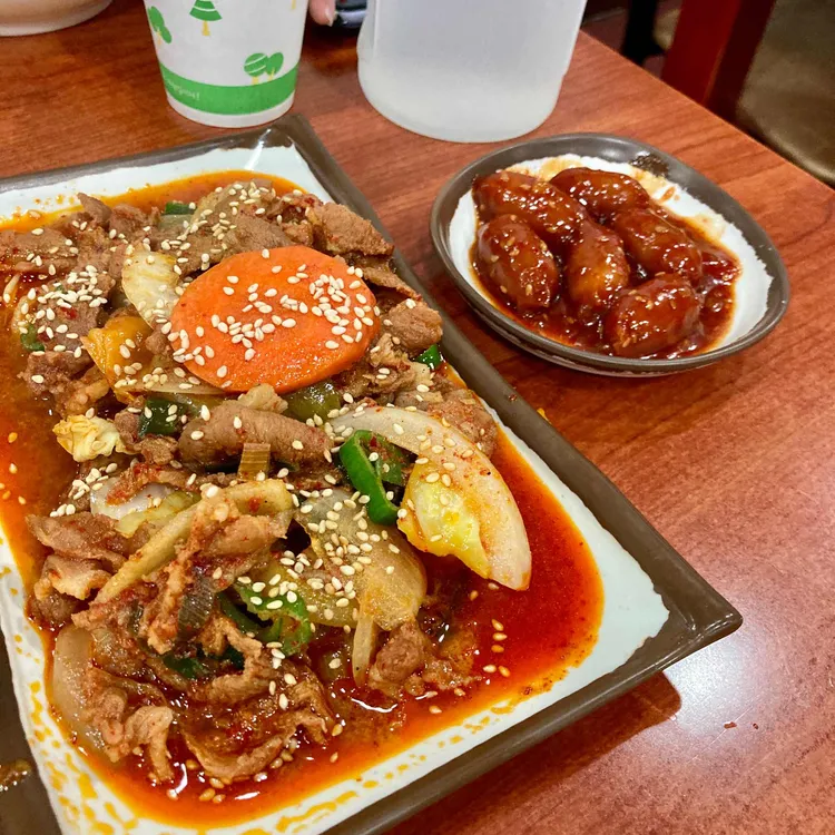 흥부가부대찌개 대표 사진