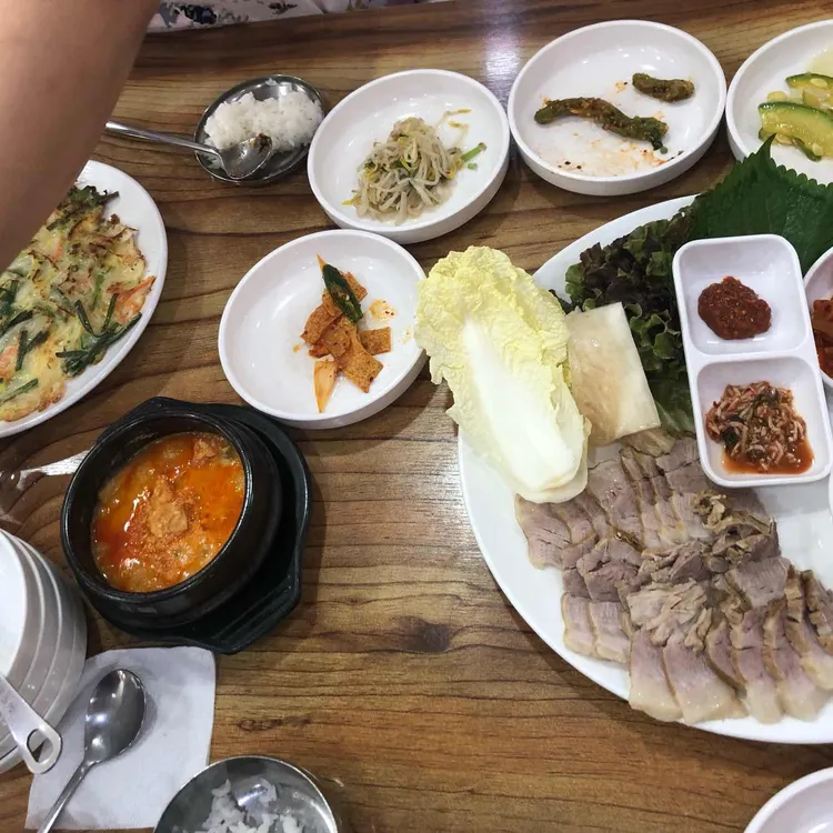 차가네손두부 대표 사진