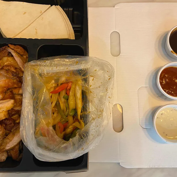 누나홀닭 대표 사진