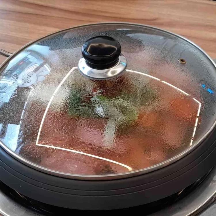 의정부튼튼부대찌개 대표 사진