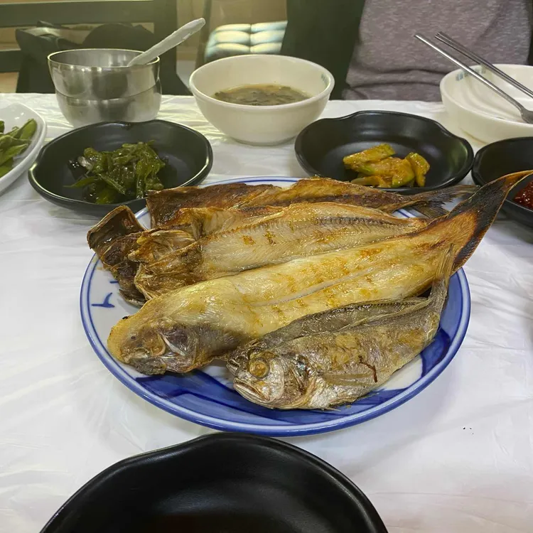 서진해물곱돌솥밥 대표 사진