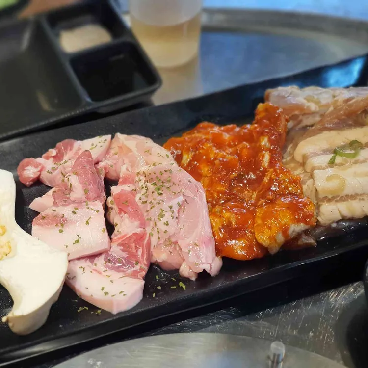 인생고기 대표 사진