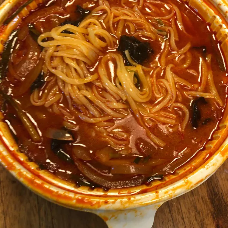 고센반점 대표 사진