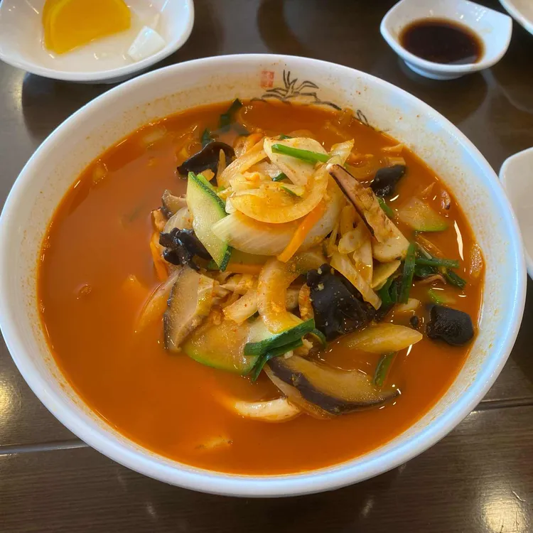 소가네 짬뽕 대표 사진