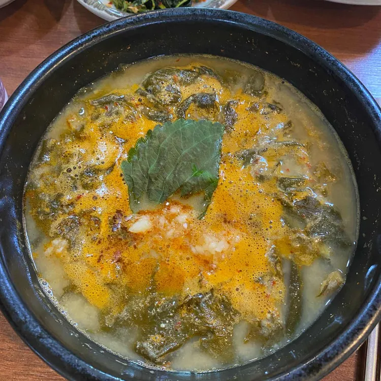 우렁이랑 쌈사랑애 대표 사진