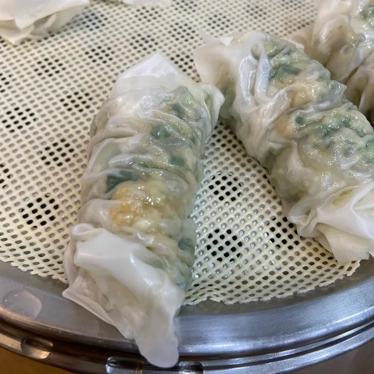 김세복 대추 밀냉면 대표 사진