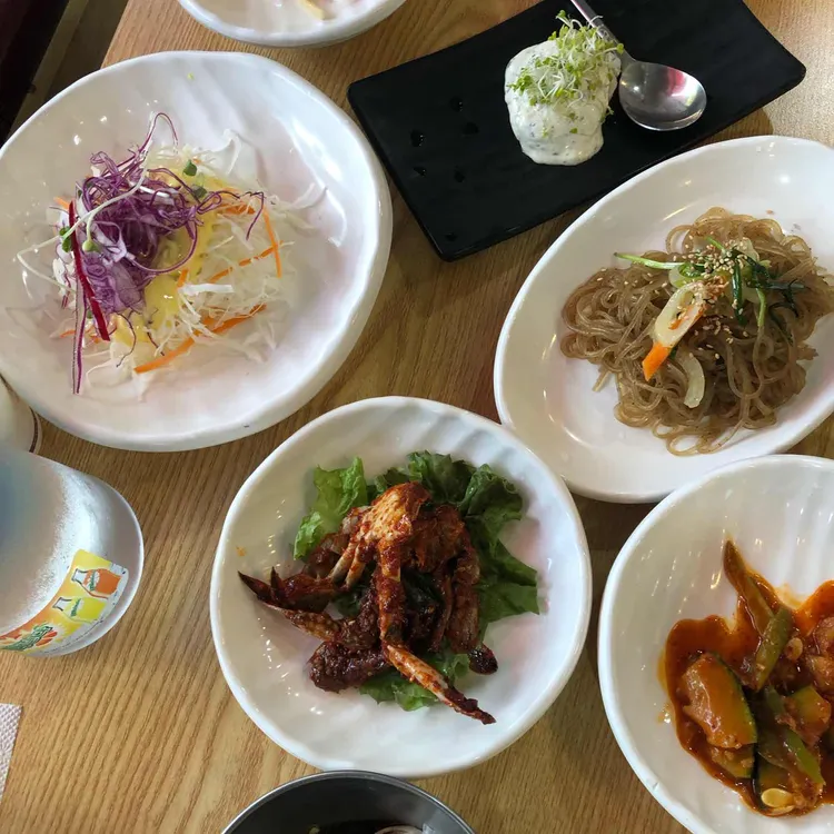 용포갈비 대표 사진