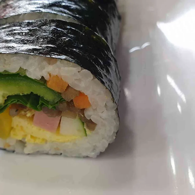 김밥천국 대표 사진