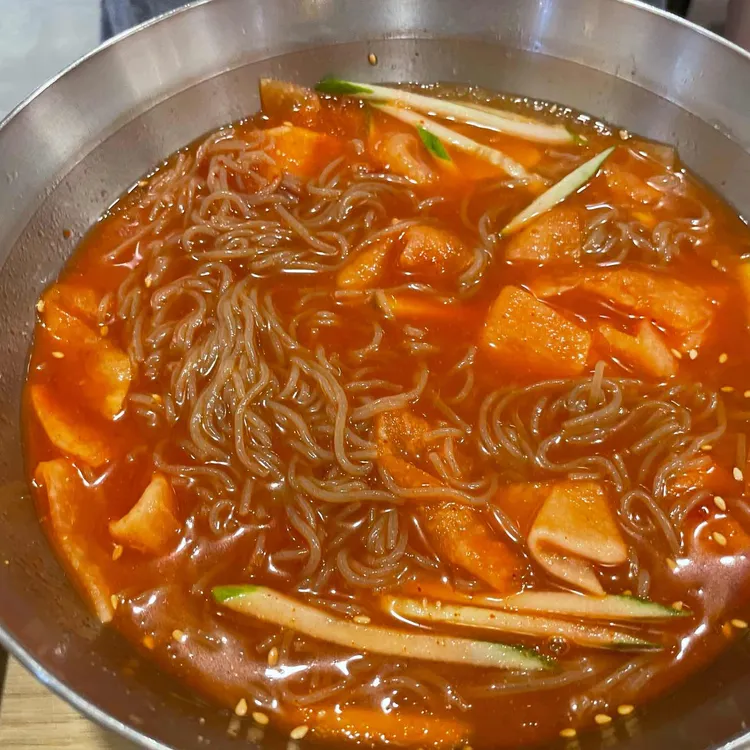 북촌손만두 대표 사진