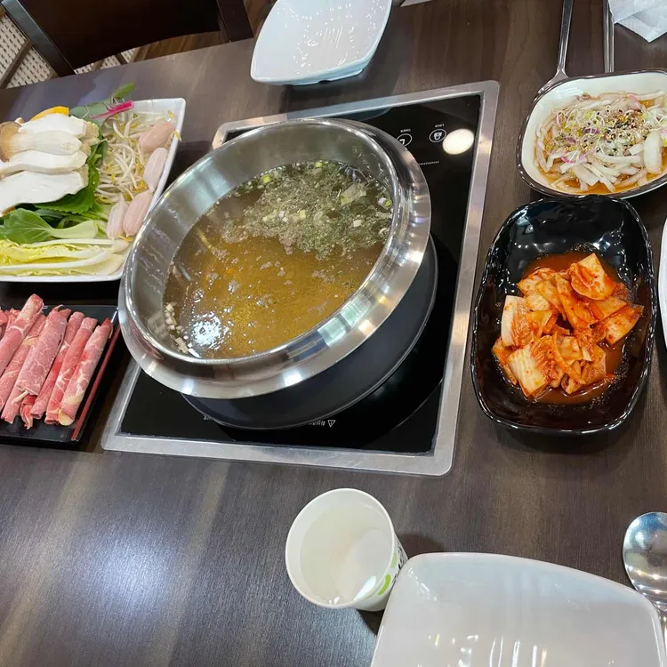 나들샤브 대표 사진