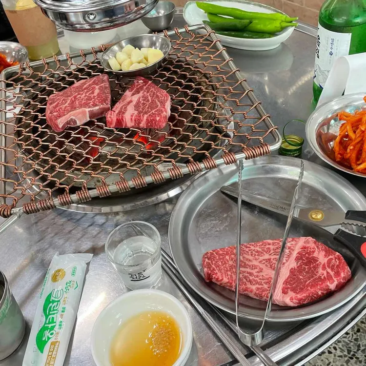 장위동 유성집  대표 사진