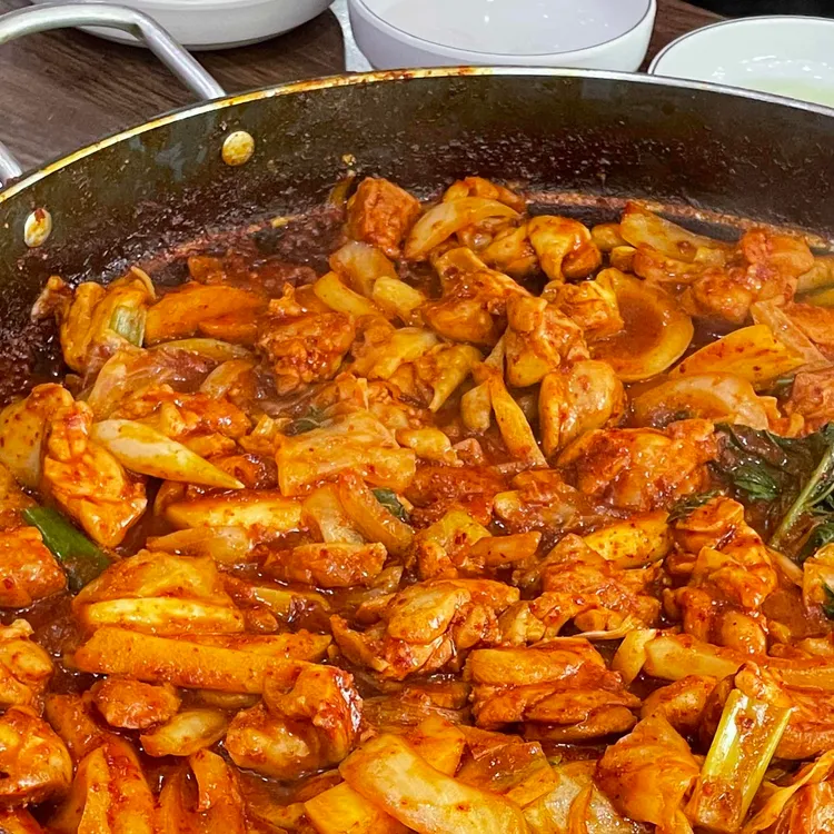 닭가네닭갈비 대표 사진