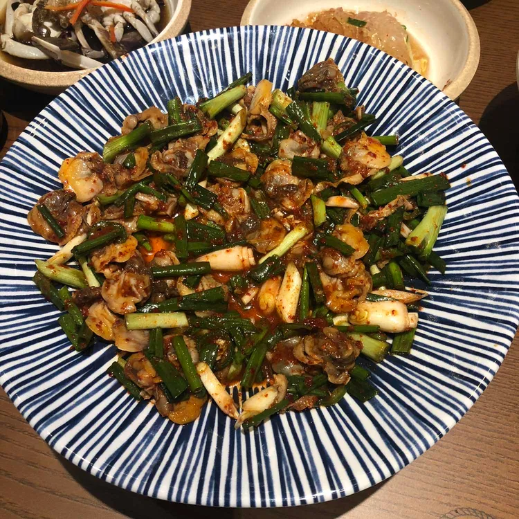 연안식당 대표 사진