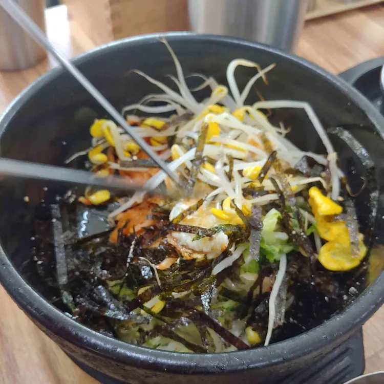 성주할매묵집 대표 사진