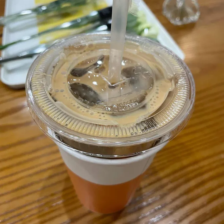 꾸까 카페 사진 1