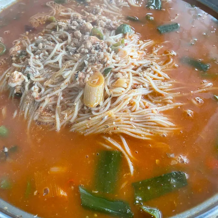 청용식당 대표 사진