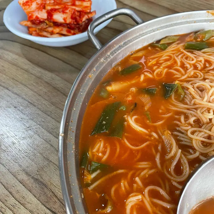 청용식당 대표 사진