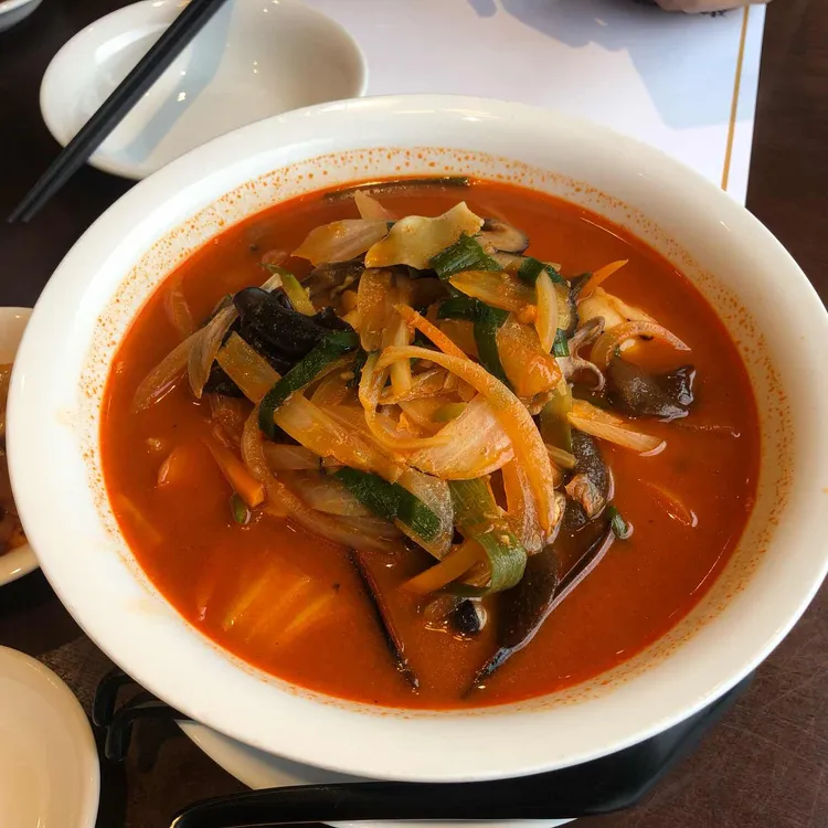 라이짜 대표 사진