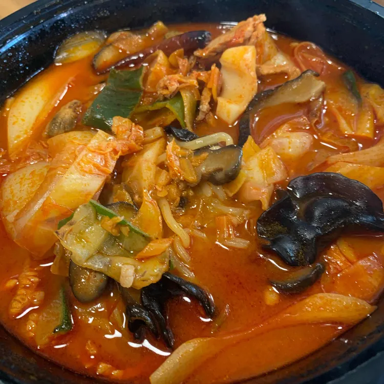 중식플러스 대표 사진