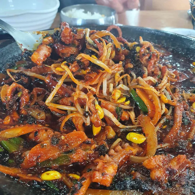 구가네 META 밥상 대표 사진