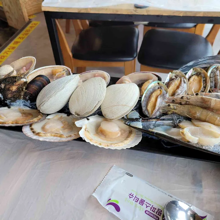 사계절어촌 대표 사진