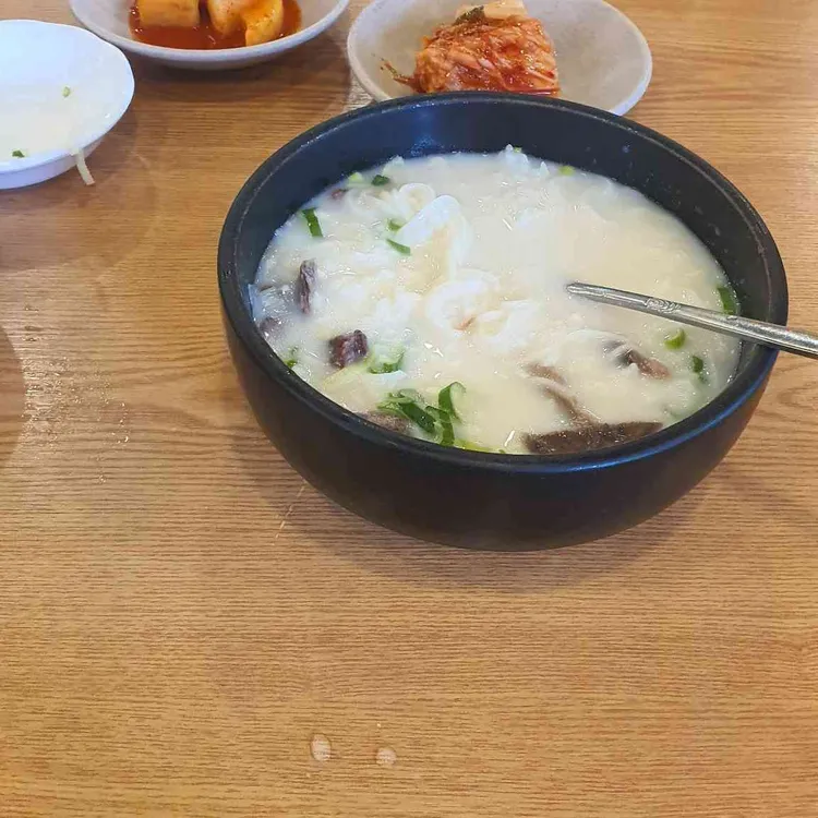 봉평우리막국수 대표 사진