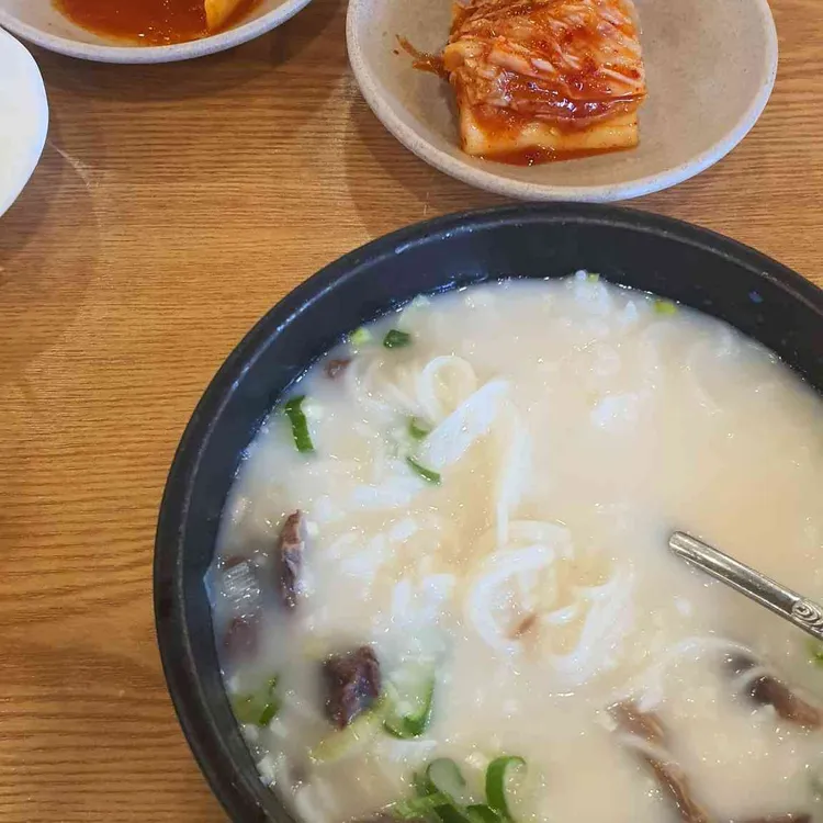 봉평우리막국수 대표 사진