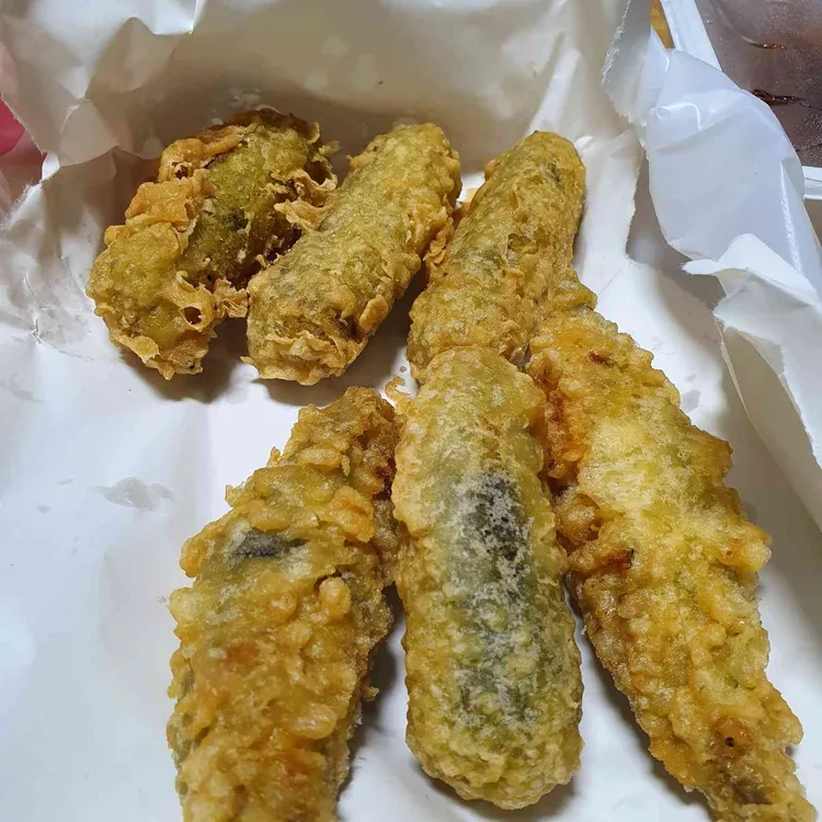 와바떡볶이 대표 사진