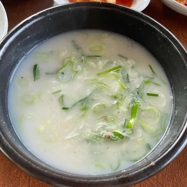 맛있는곰탕이야기 대표 사진