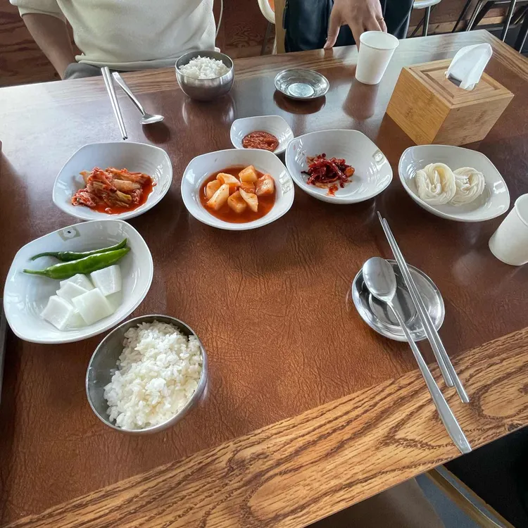 맛있는곰탕이야기 대표 사진