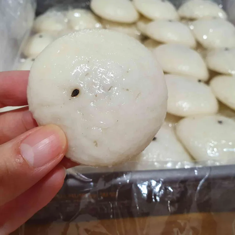 바른기정떡 대표 사진