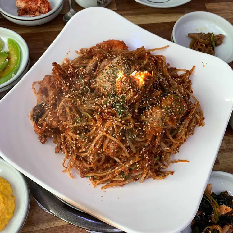 바다영토해물탕해물찜 - 초읍 아구찜, 해물찜 맛집 | 다이닝코드, 빅데이터 맛집검색