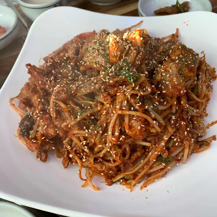 바다영토해물탕해물찜 대표 사진
