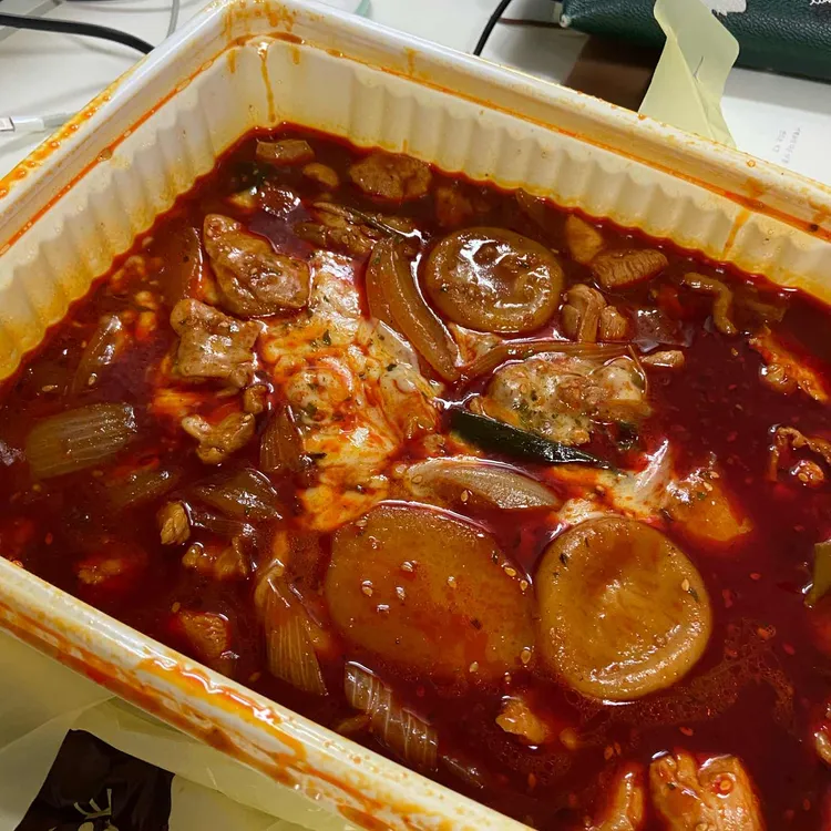 동궁찜닭 대표 사진