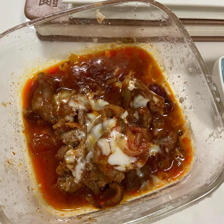 동궁찜닭 대표 사진