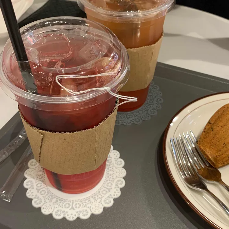 카페 킬리 대표 사진