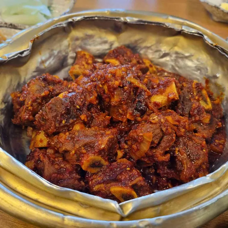 양재기찜갈비 대표 사진