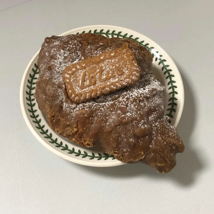 빵장수 대표 사진