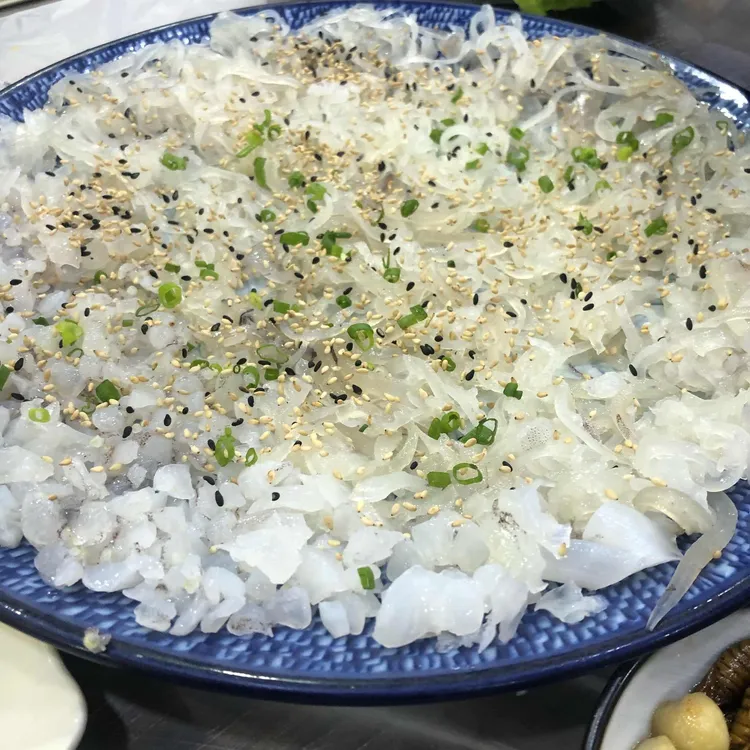 빨간산오징어 대표 사진