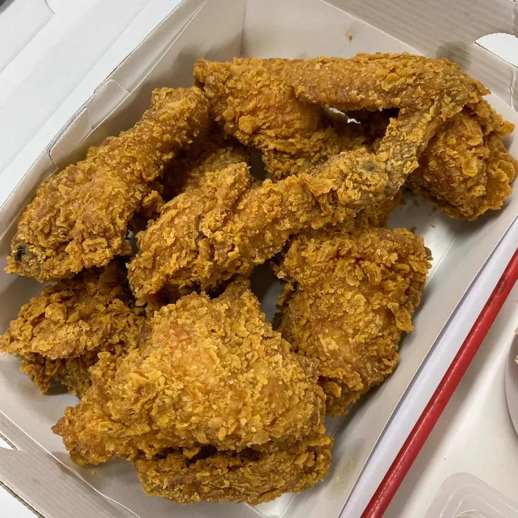 BBQ치킨 대표 사진