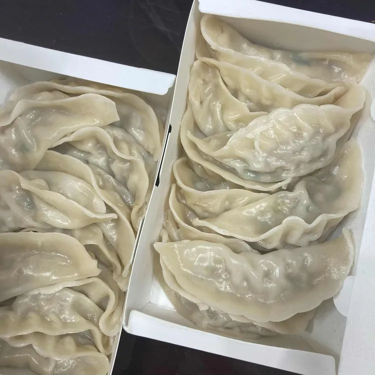 보영만두 대표 사진
