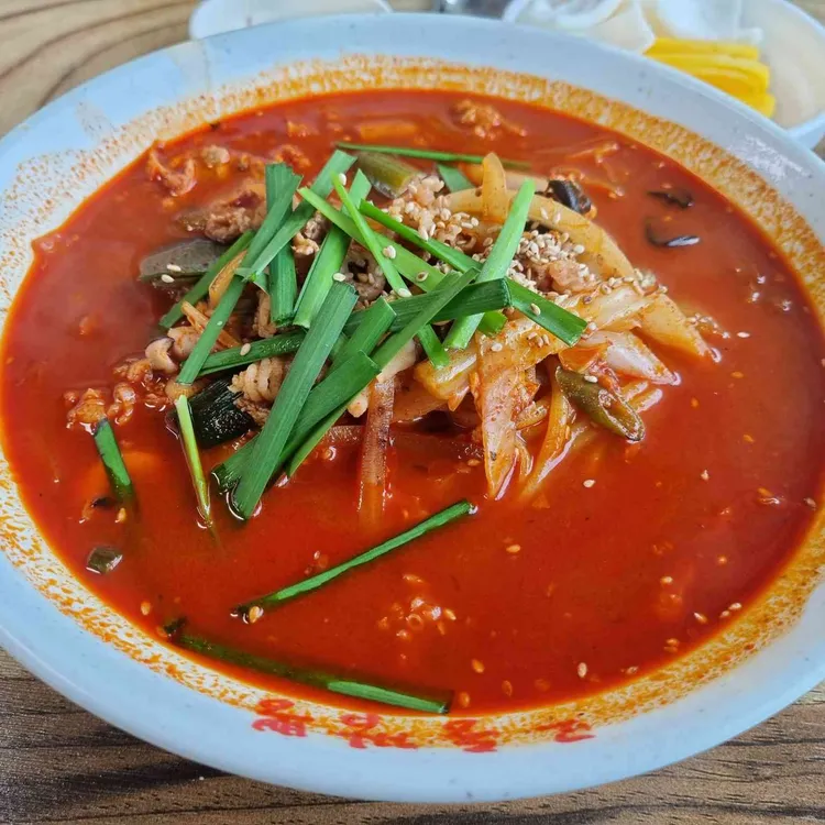 백년교동 대표 사진