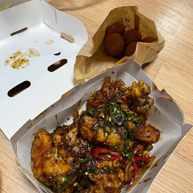 BHC치킨 대표 사진
