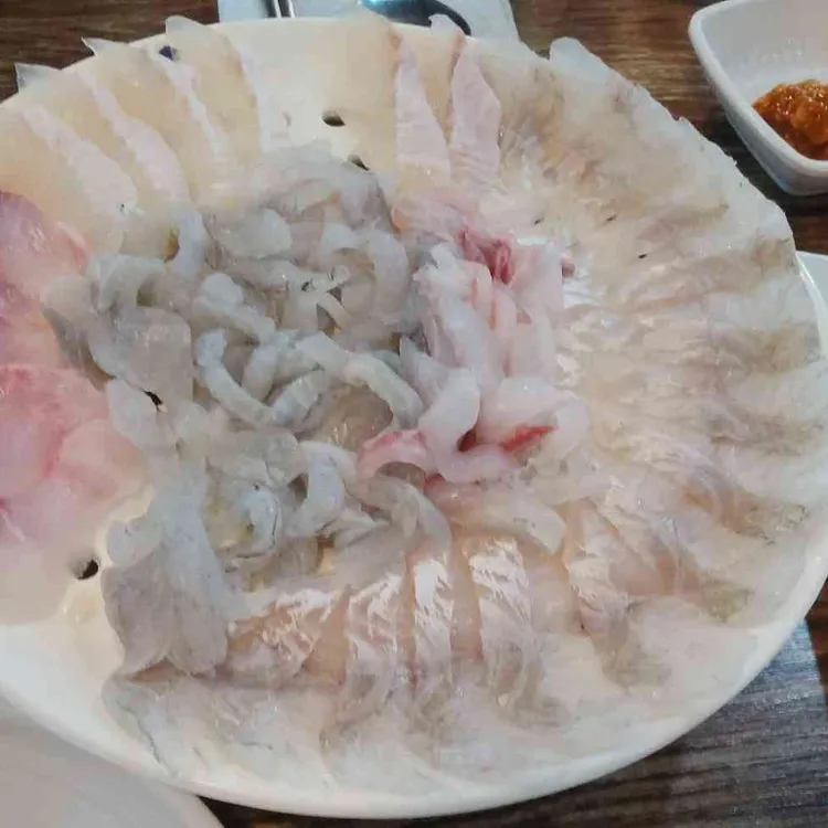 창원회센타 대표 사진