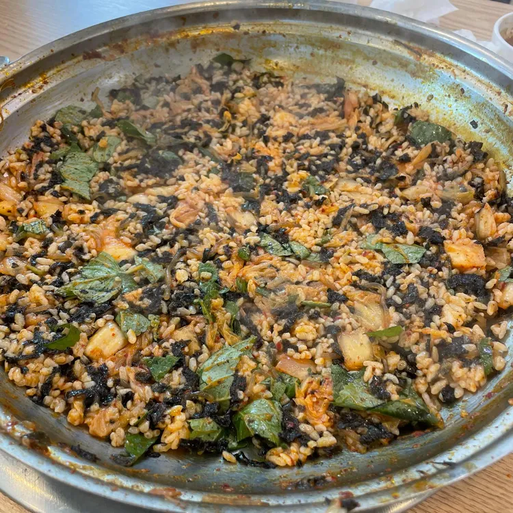 맛나감자탕 대표 사진